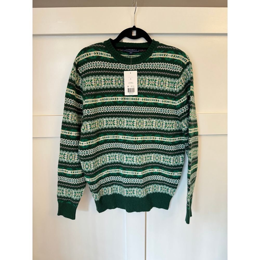Crown and Ivy Sweater‎ size small nwt